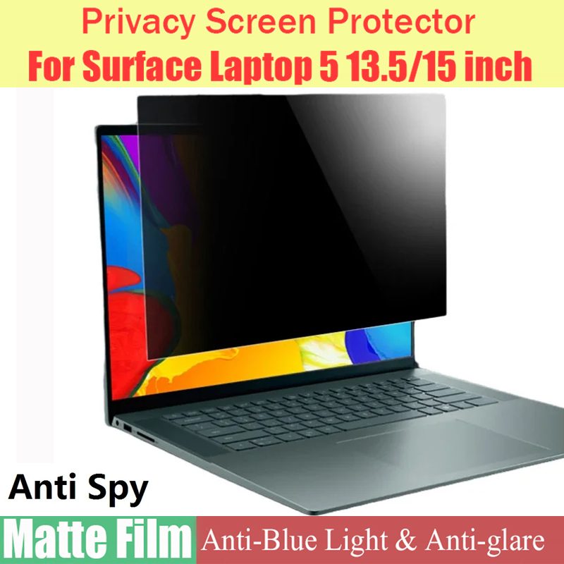 Laptop Accessories Protector - Protecteur d'écran Anti-peep pour ordinateur portable