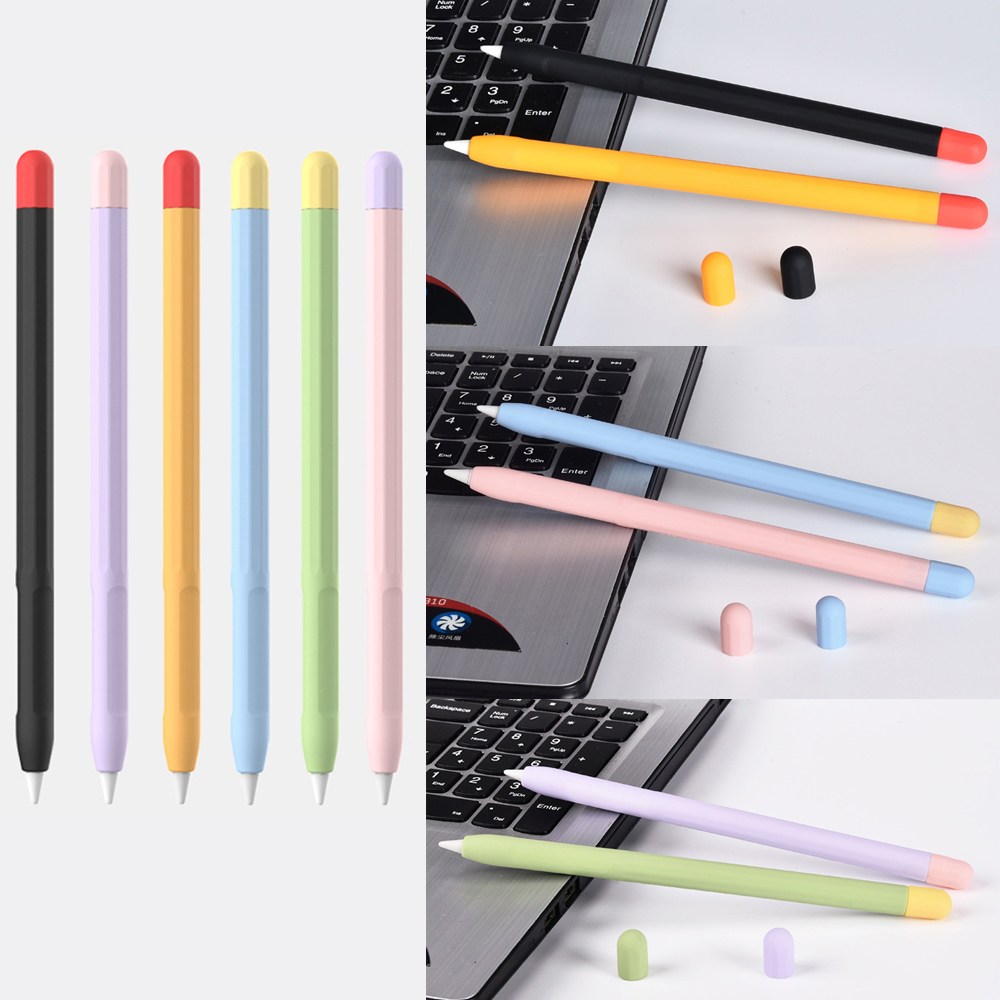 Laptop Accessories Protector - Pour Apple Pencil 2 étui housse