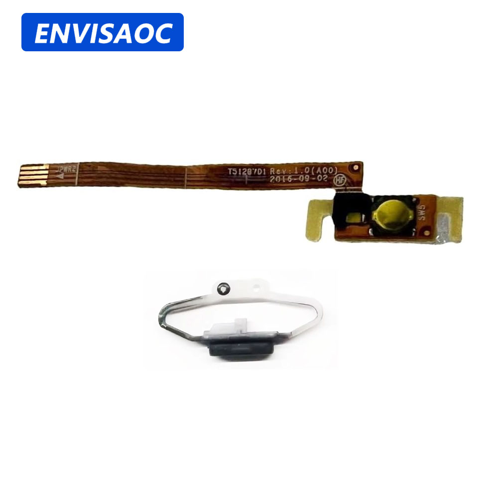 Laptop Repair Accessories - Câble de bouton d'alimentation pour ordinateur