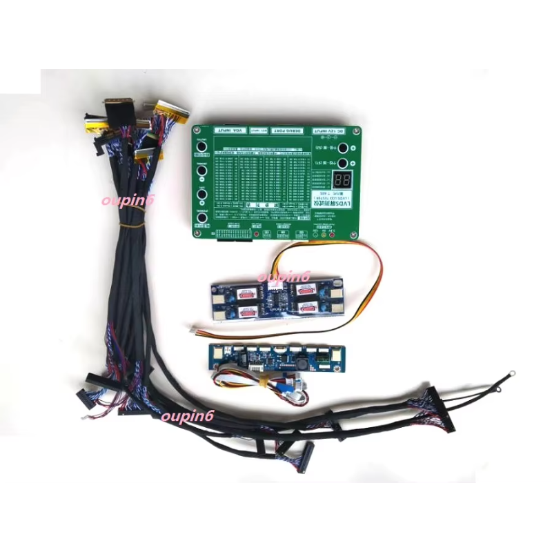Laptop Repair Accessories - Kit d'outils de test pour ordinateur
