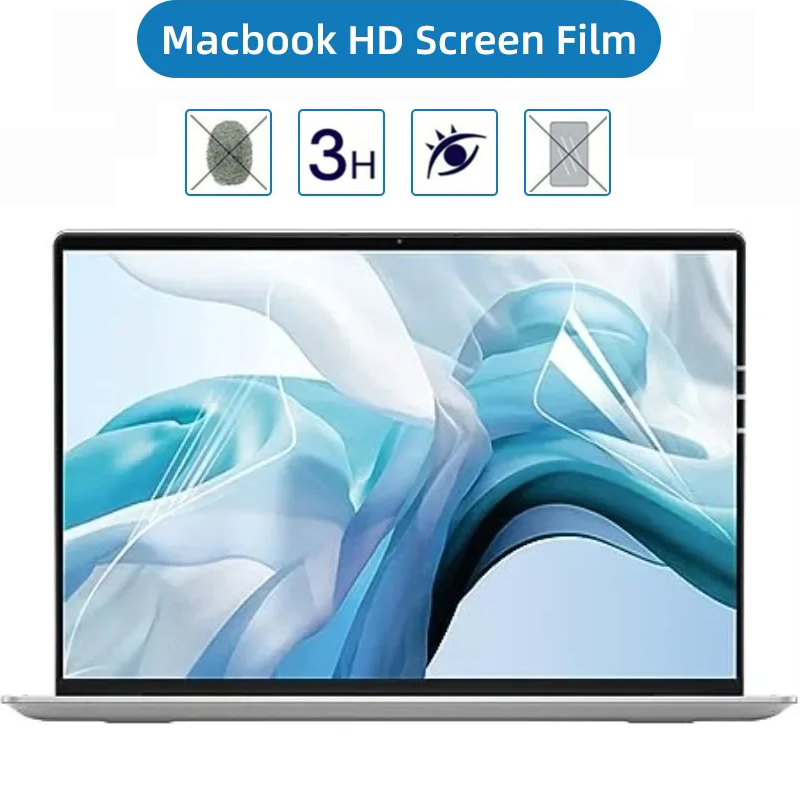 Laptop Accessories Protector - Protecteur d'écran pour MacBook HD, Film