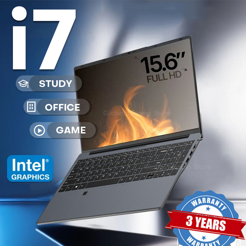 Laptop Accessories Combo - 15.6 