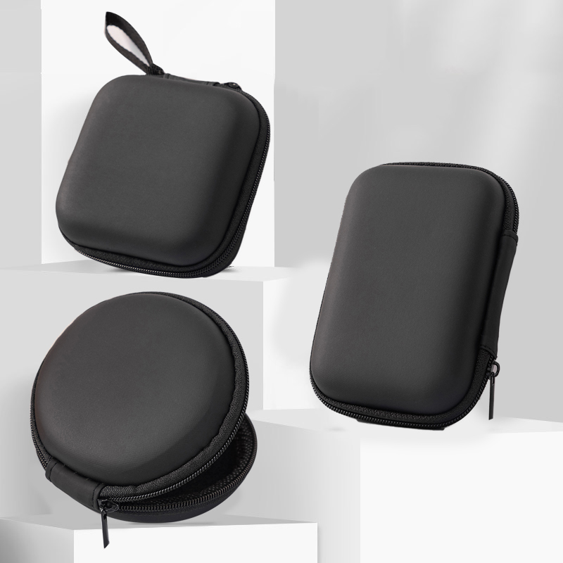 Cable Management Bag - Mini sac de rangement Portable pour