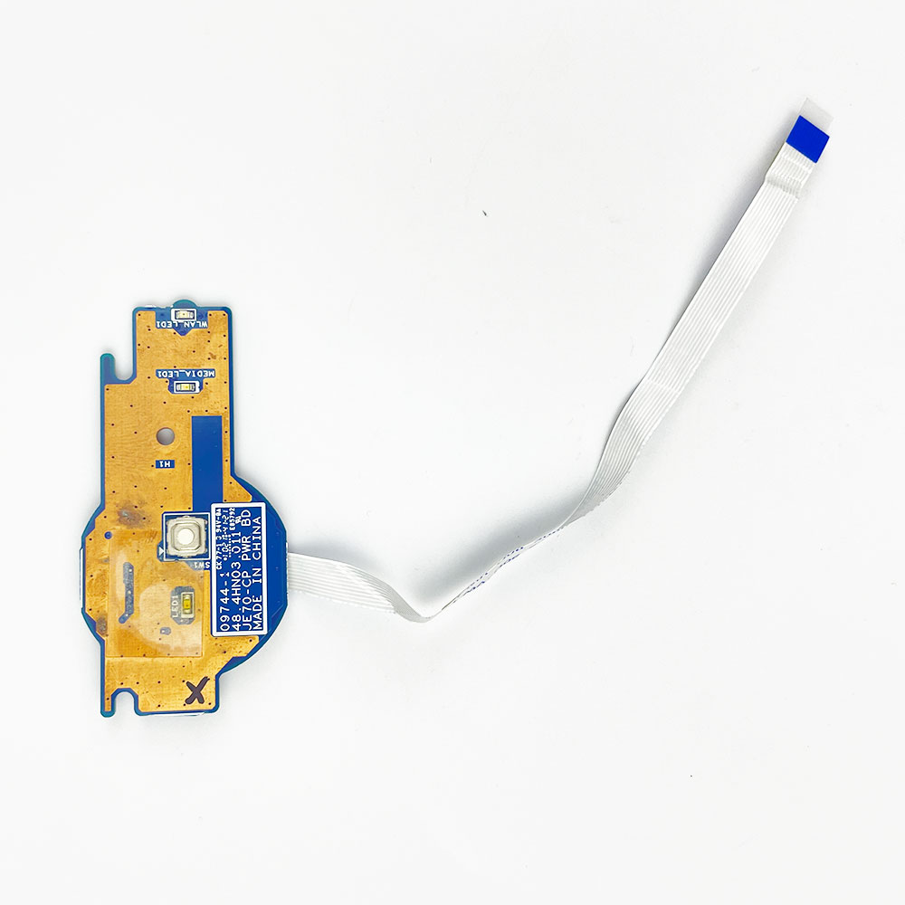 Laptop Repair Accessories - Pour Acer 7551 7551G 7741 7741G
