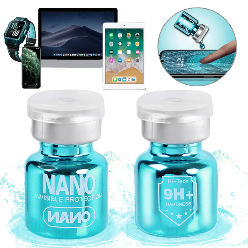 Laptop Accessories Protector - Film de protection anti-rayures pour téléphone