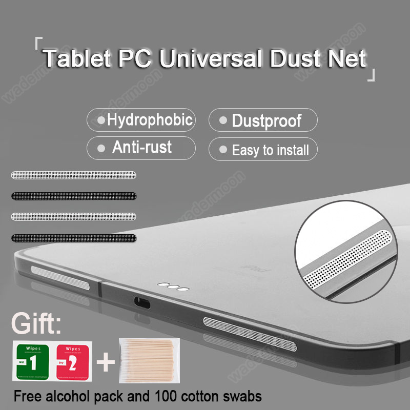 Laptop Accessories Protector - Filet étanche à la poussière pour