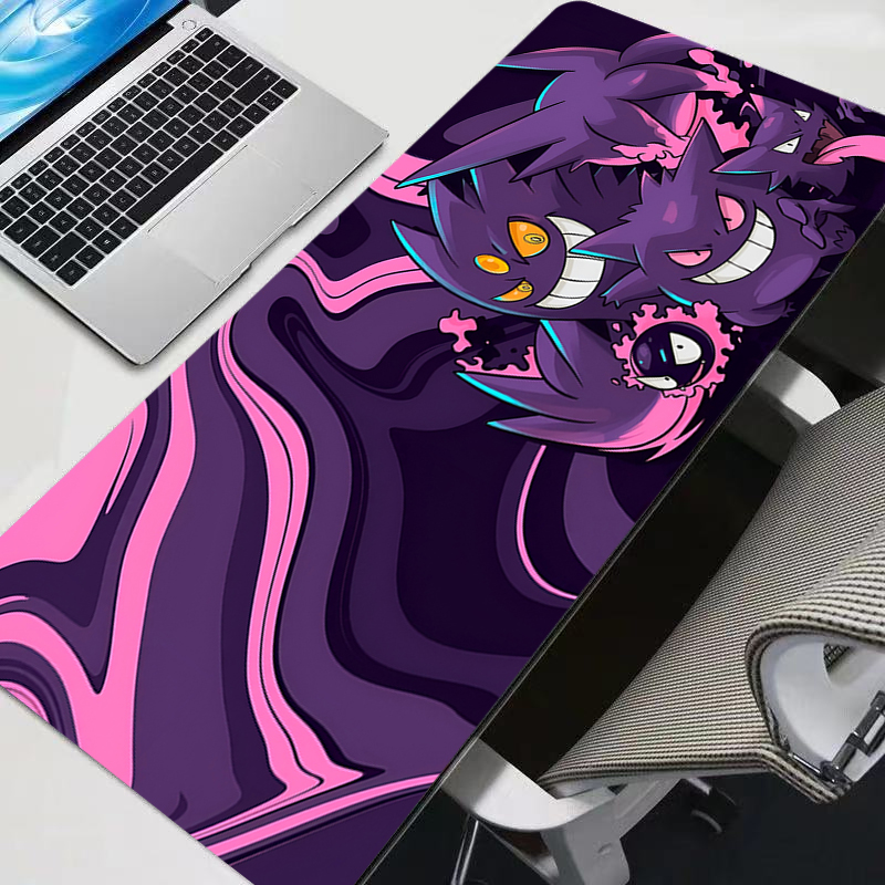 Laptop Accessories Toys - Grand tapis de souris g-gengar, tapis