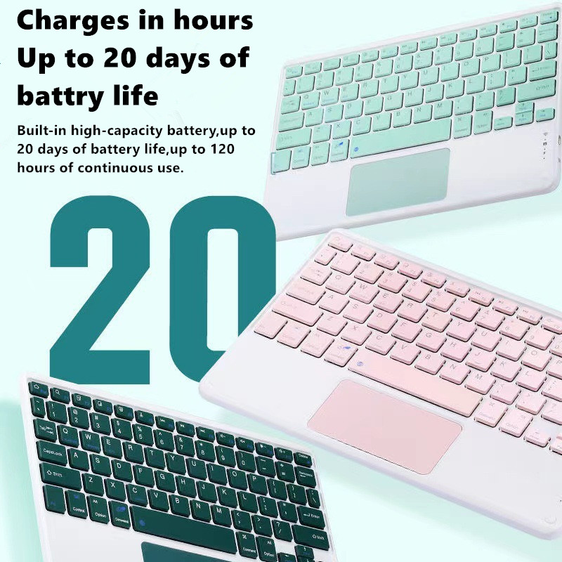 Clavier rétroéclairé avec sour - Laptop Accessories Combo avis et prix