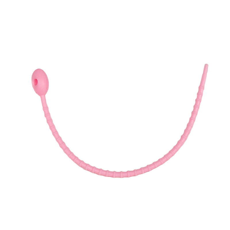 Attaches de sac en Silicone, C - Cable Management Bag avis et prix