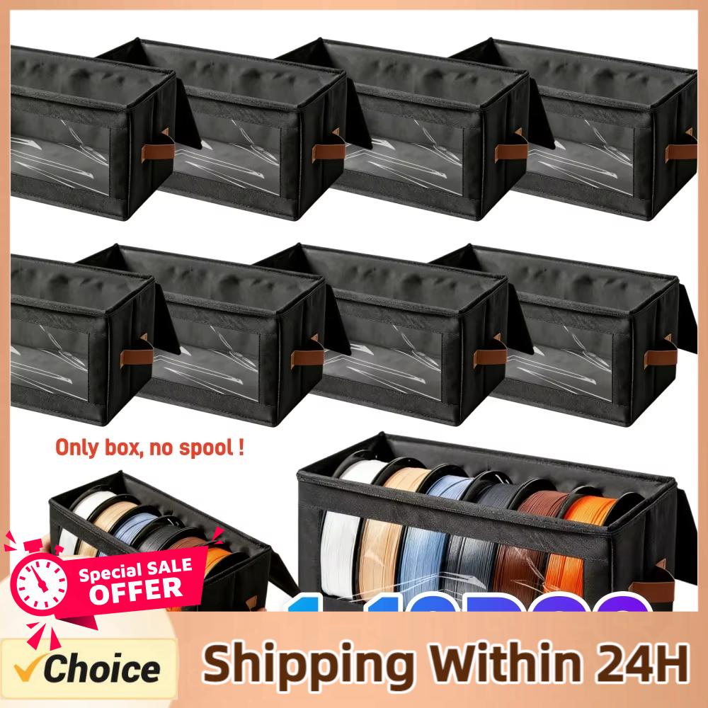 Sac de rangement pour filament - Cable Management Bag avis et prix