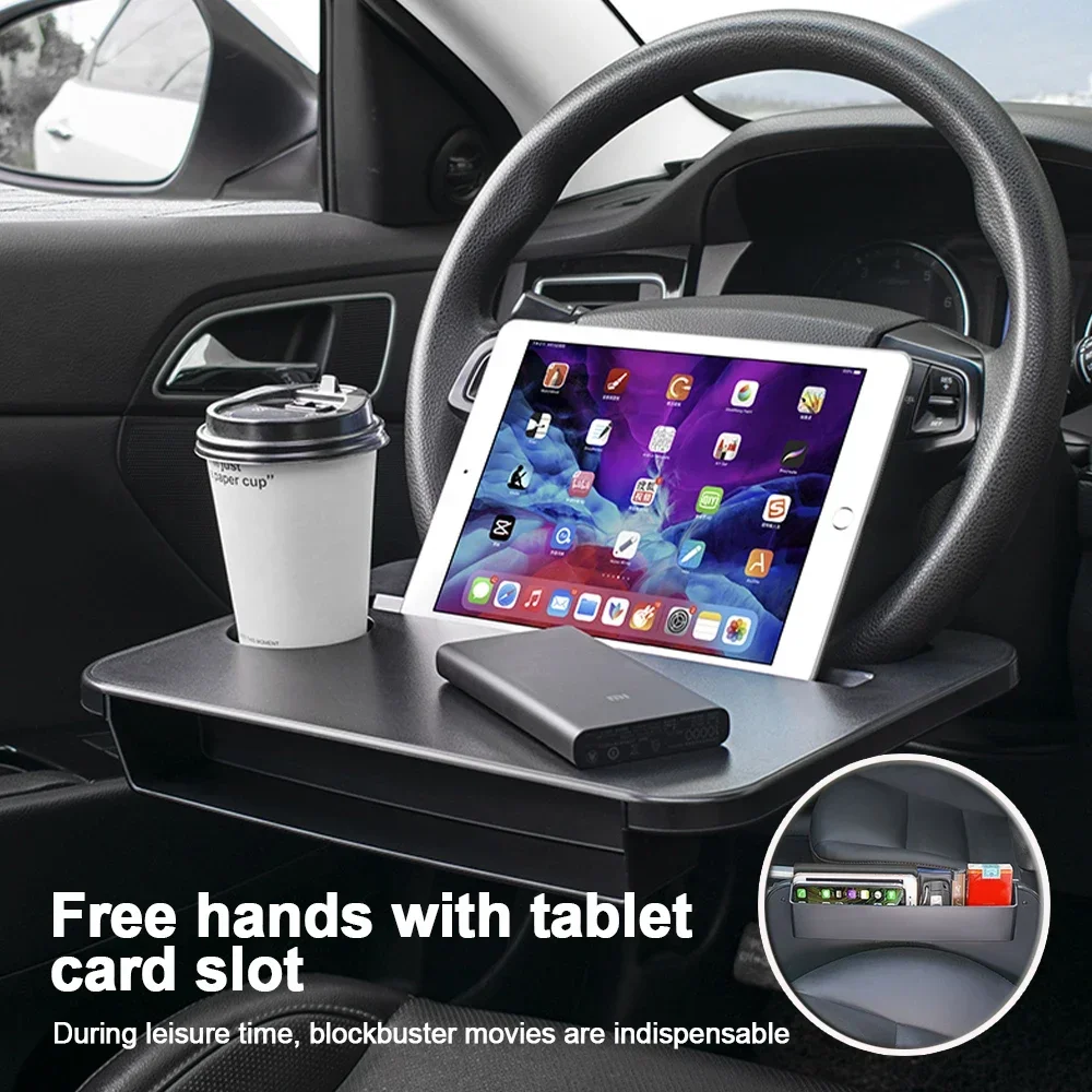 Support de Table Multifonction - Laptop Extra Accessories avis et prix