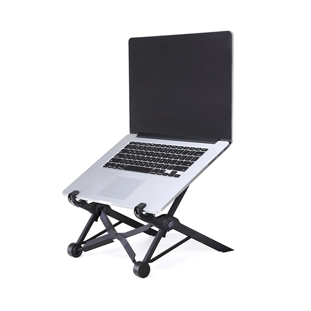 Support pour ordinateur portab - Laptop Accessories Organizer avis et prix