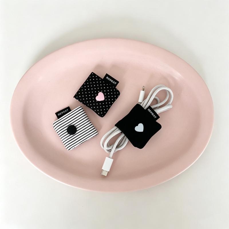 Sac de rangement pour câbles e - Cable Management Bag avis et prix
