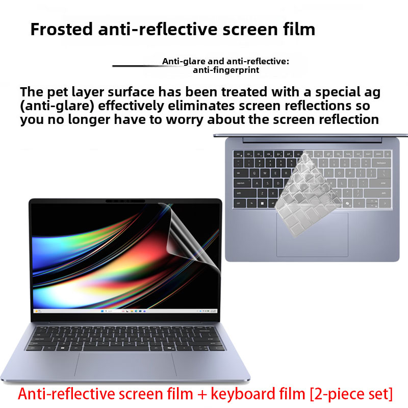 Protecteur d'écran pour Dell 1 - Laptop Accessories Protector avis et prix