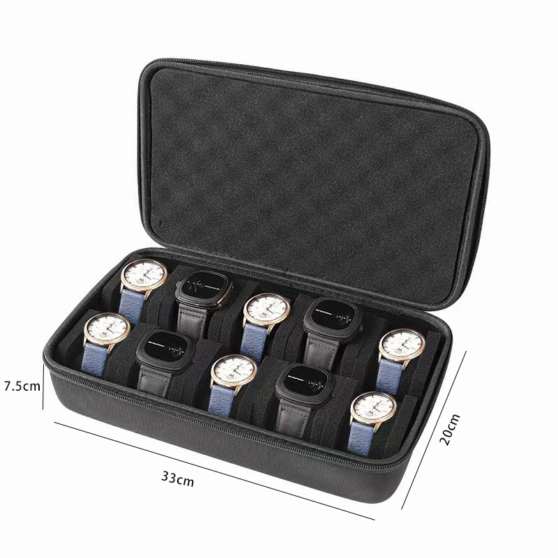 EVA – boîte de rangement de mo - Cable Management Bag avis et prix
