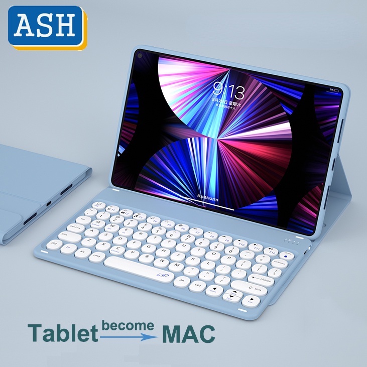 Clavier avec étui pour Tecno M - Keyboard Cover Silicone avis et prix