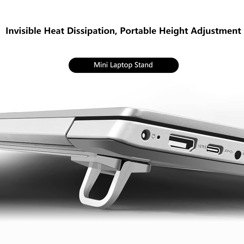 Support portable miniature pou - Laptop Accessories Organizer avis et prix