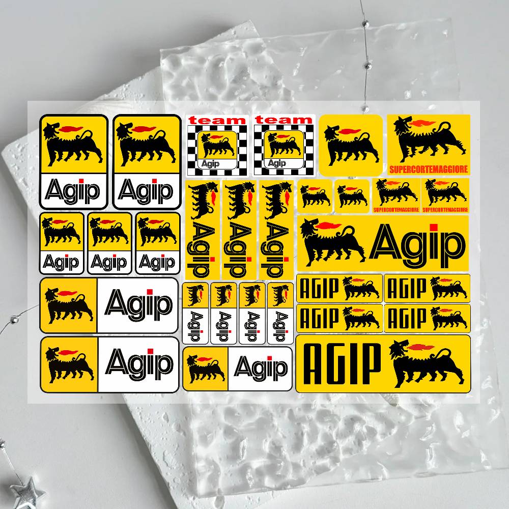 A-AGIPS autocollants Moto auto - Laptop Accessories Wallpaper avis et prix