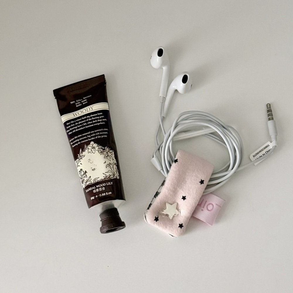 Accessoires décoratifs pour éc - Cable Management Bag avis et prix