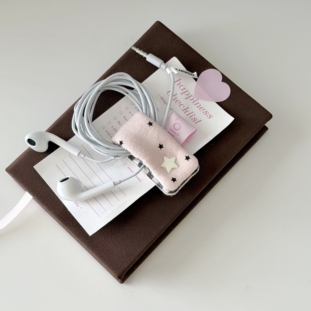 Accessoires décoratifs pour éc - Cable Management Bag avis et prix
