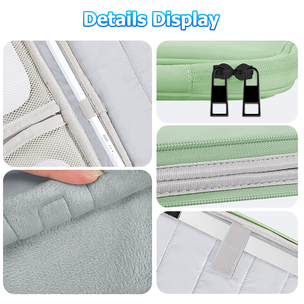 Étui de transport antichoc pou - Laptop Accessories Protector avis et prix