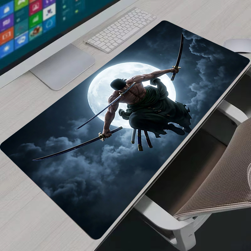 Tapis de souris PC Gamer Anime - Laptop Accessories Toys avis et prix