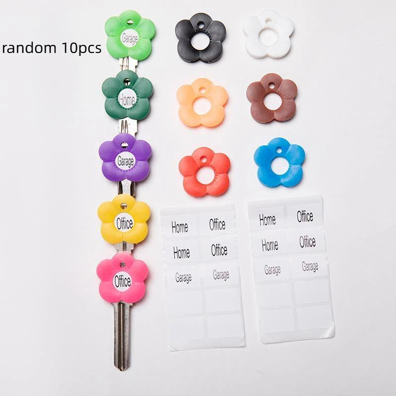 Couvre-clés en silicone à moti - Keyboard Cover Silicone avis et prix