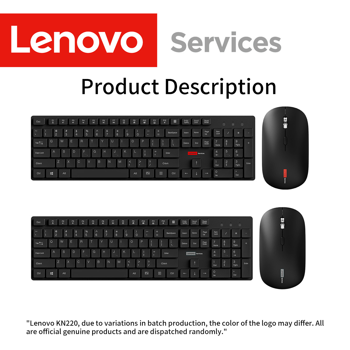 Ensemble clavier et souris san - Laptop Accessories Combo avis et prix