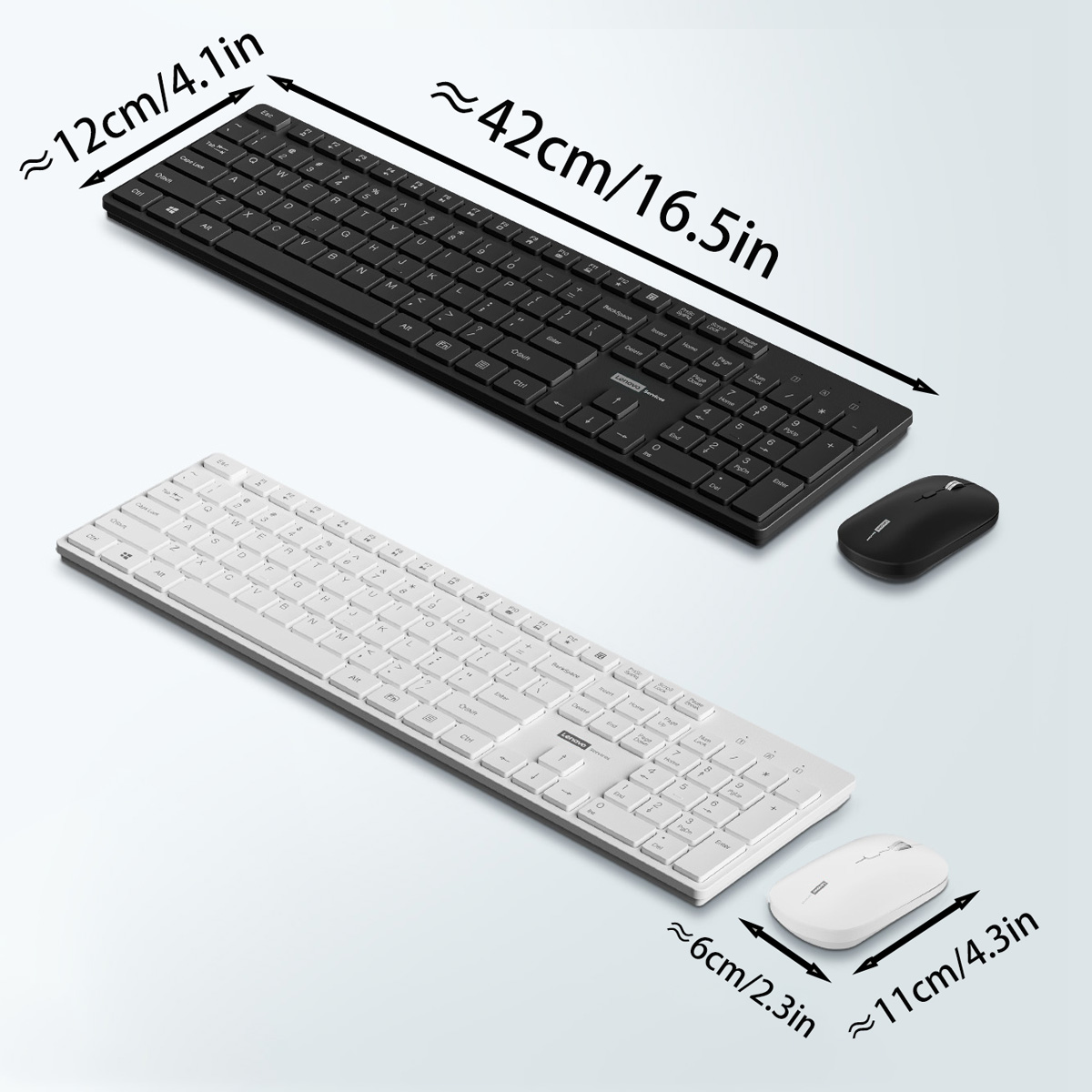 Ensemble clavier et souris san - Laptop Accessories Combo avis et prix