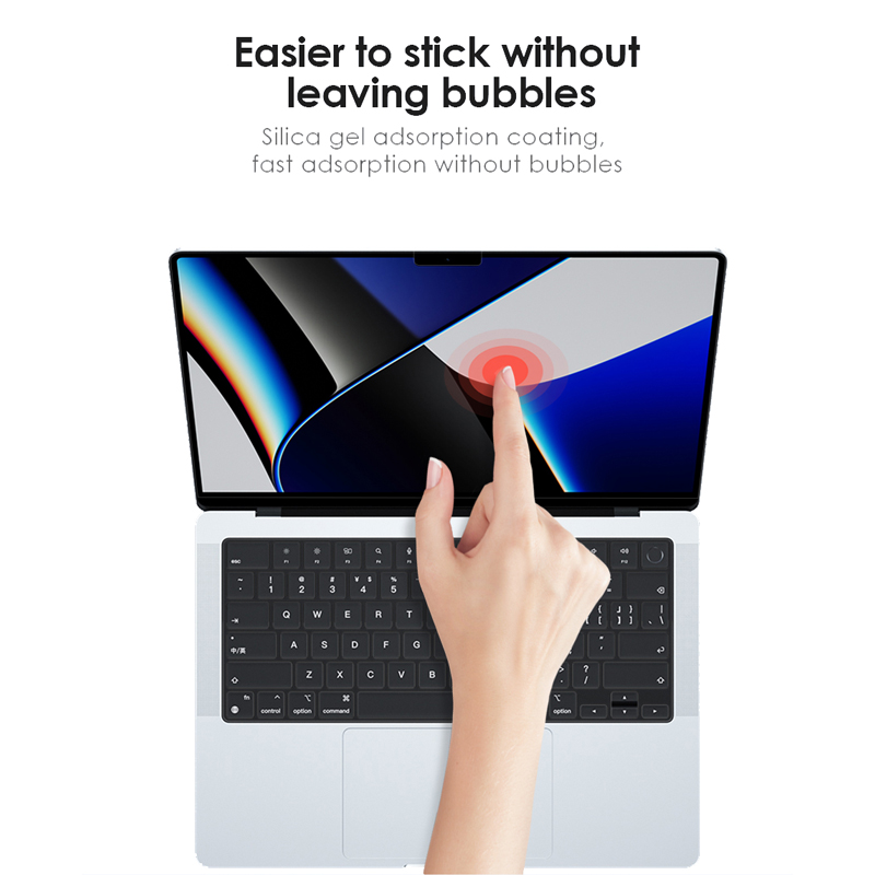 Protecteur d'écran pour MacBoo - Laptop Accessories Protector avis et prix