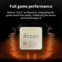 Processeur AMD Ryzen 7 5800X p - Amd Cpu Ryzen 7 avis et prix