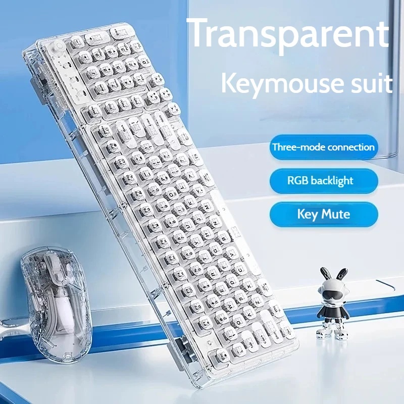 Ensemble clavier et souris san - Laptop Accessories Combo avis et prix