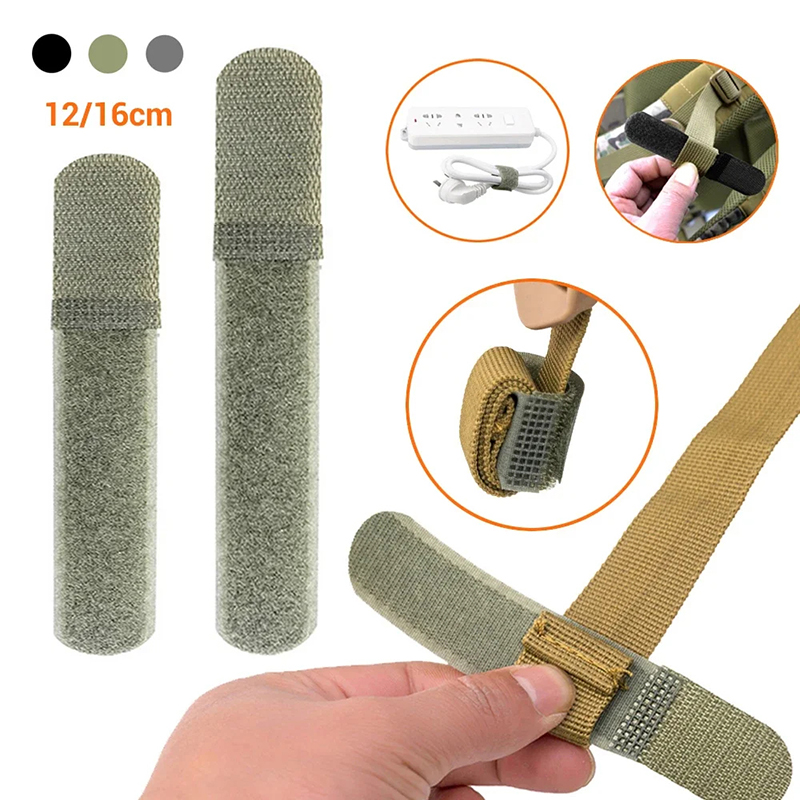 Nouvelles 10 attaches en nylon - Cable Management Bag avis et prix