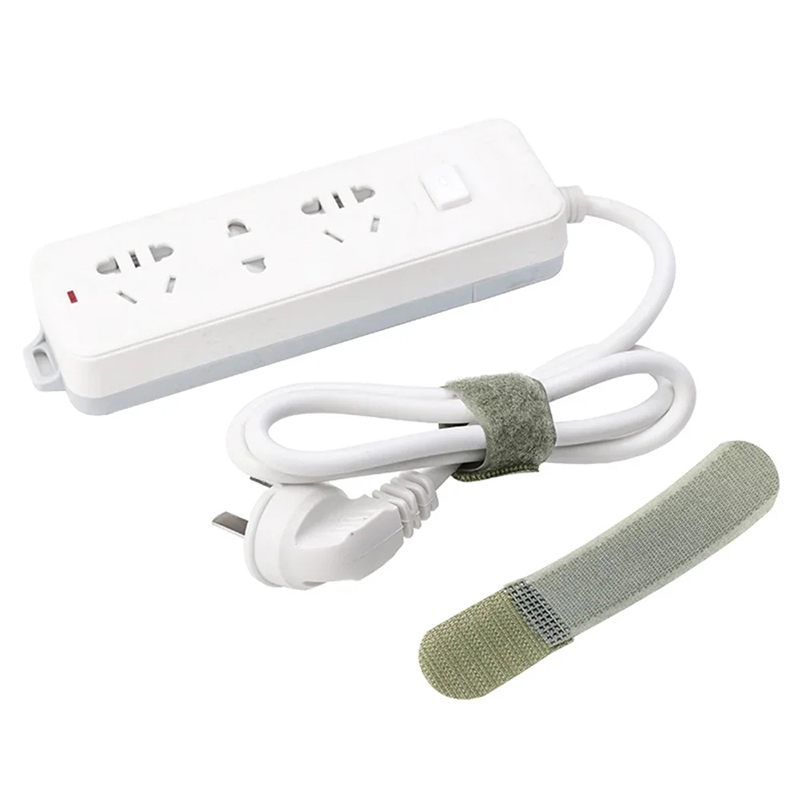 Nouvelles 10 attaches en nylon - Cable Management Bag avis et prix