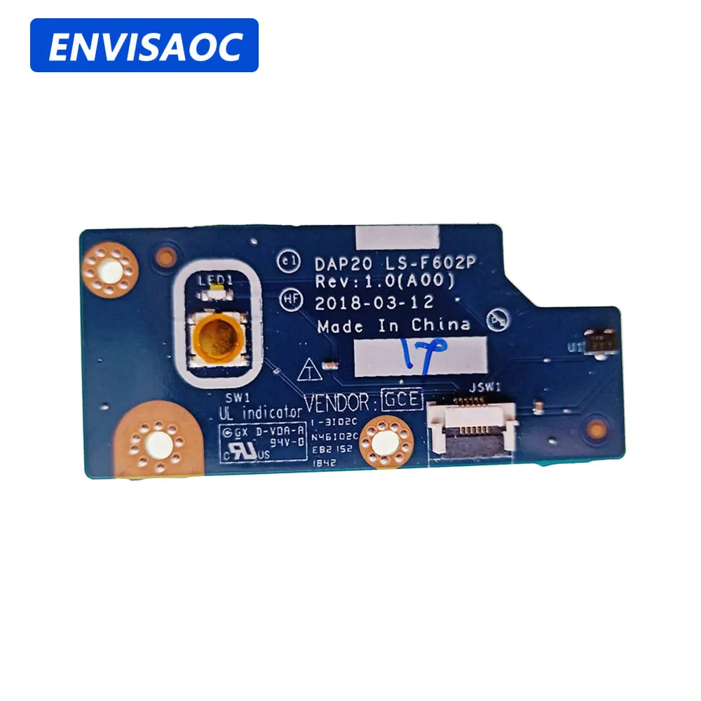 Pour Dell Precision 7730 7740  - Laptop Repair Accessories avis et prix