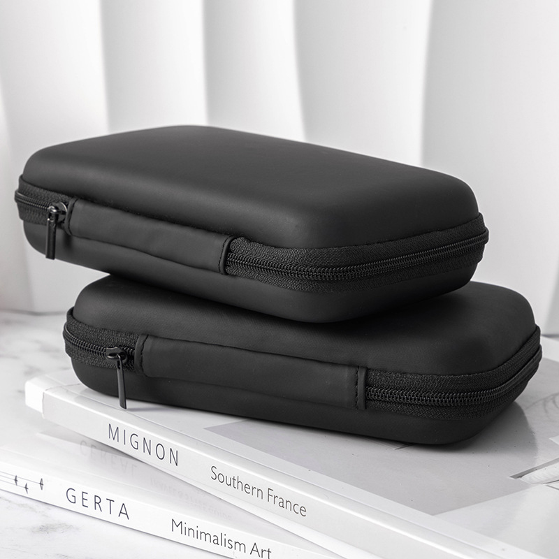Mini sac de rangement Portable - Cable Management Bag avis et prix