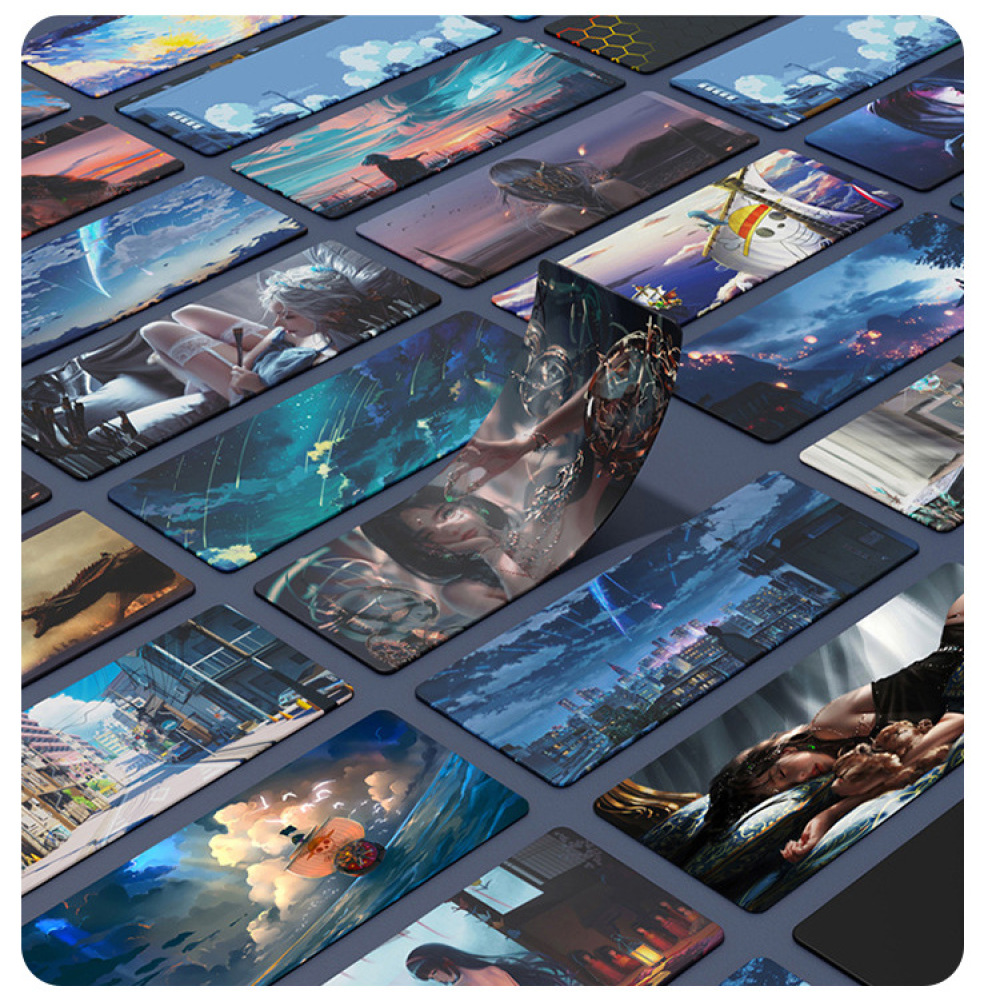 Tapis de bureau professionnel  - Laptop Accessories Writing Pad avis et prix