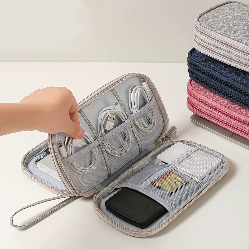 Sac de rangement de produits n - Cable Management Bag avis et prix