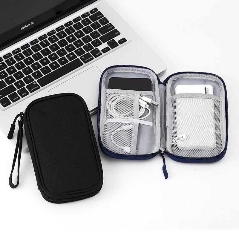 Sac de rangement de produits n - Cable Management Bag avis et prix