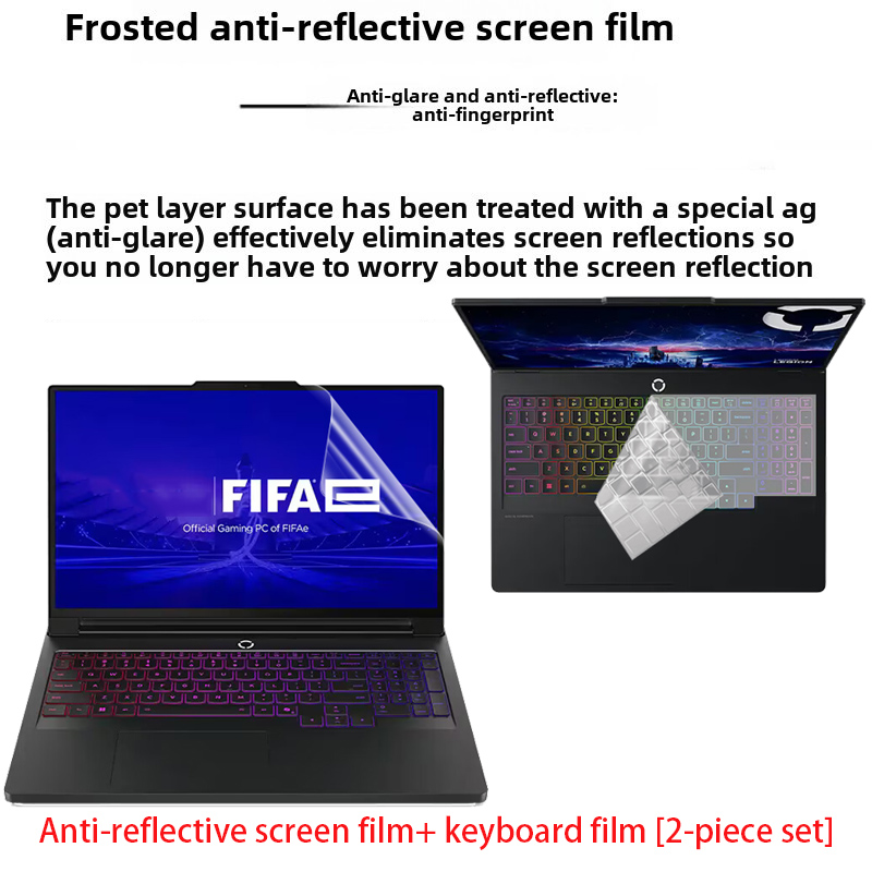Pour Legion Pro 5 16ADR10/16IR - Laptop Accessories Protector avis et prix