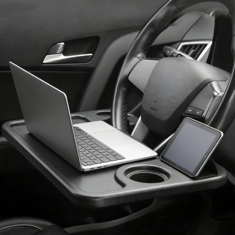 Table de volant de voiture uni - Laptop Accessories Organizer avis et prix
