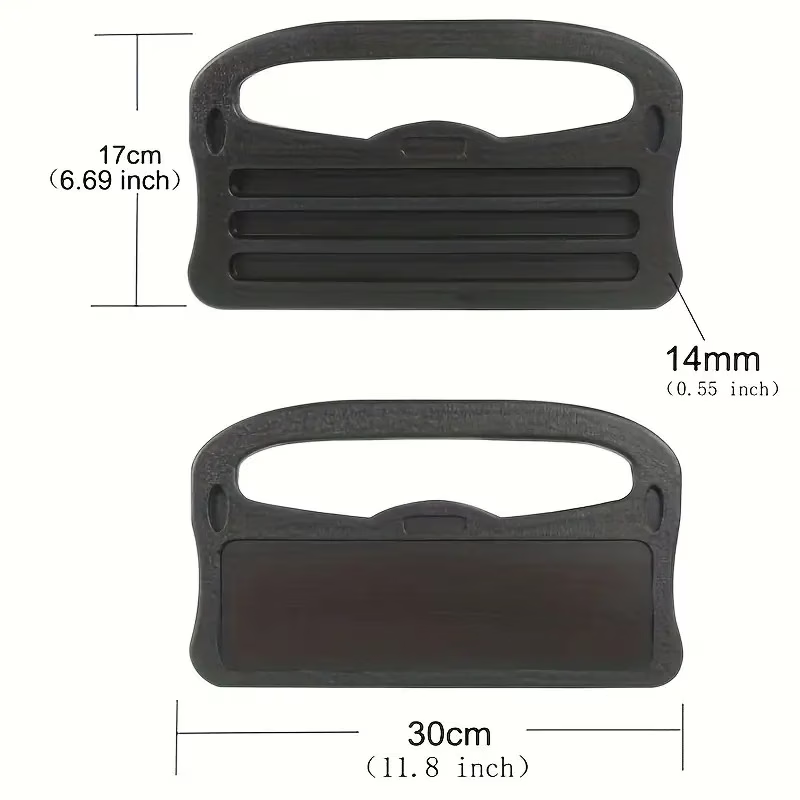 Table de volant de voiture uni - Laptop Accessories Organizer avis et prix