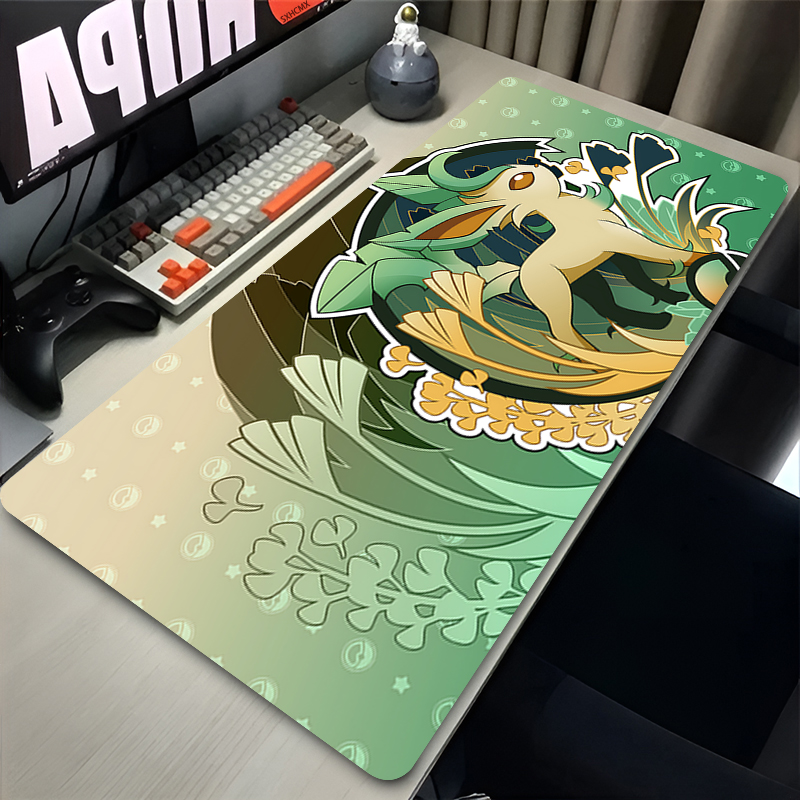 Tapis de souris Gamer P-pokemo - Laptop Accessories Toys avis et prix