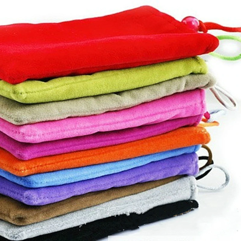 Étui de protection pour téléph - Cable Management Bag avis et prix