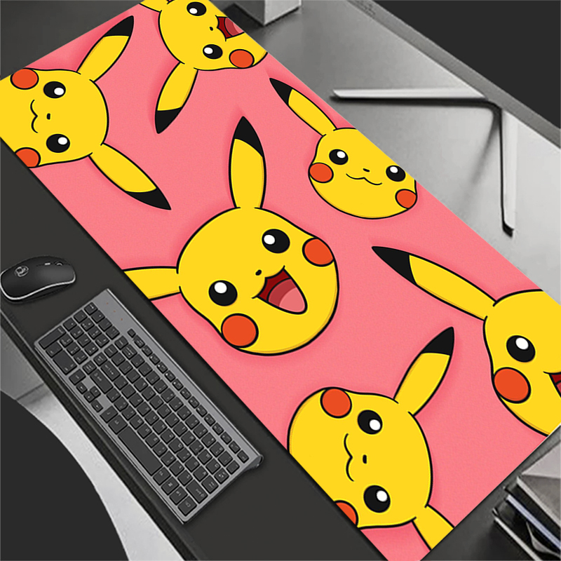 Grand tapis de souris e-sports - Laptop Accessories Toys avis et prix