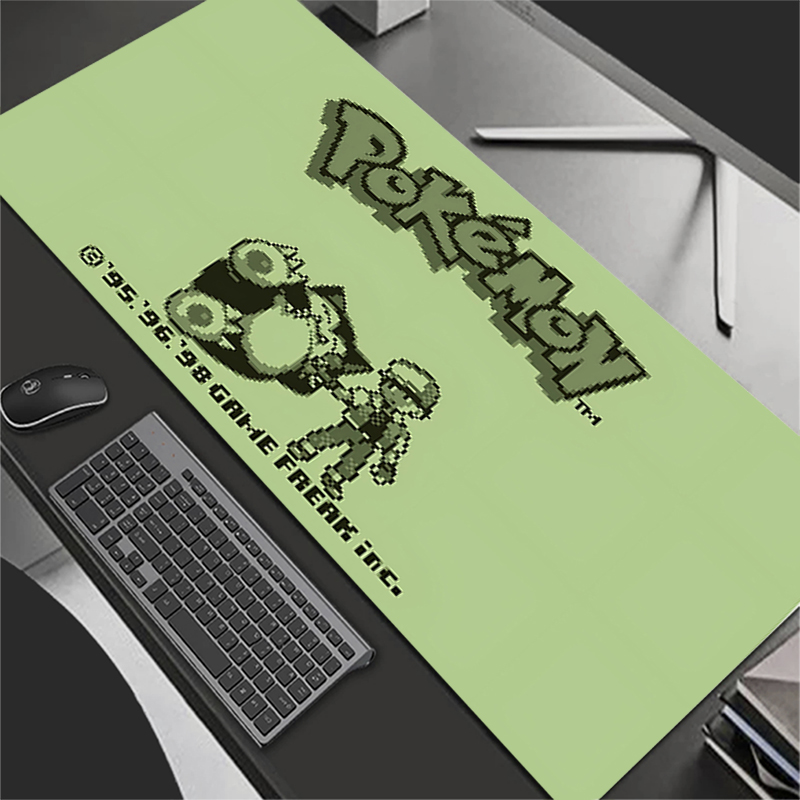 Grand tapis de souris e-sports - Laptop Accessories Toys avis et prix