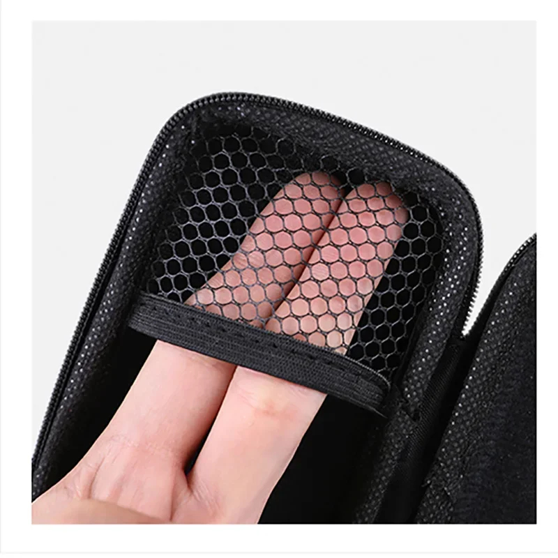 Sac de rangement pour câbles d - Cable Management Bag avis et prix
