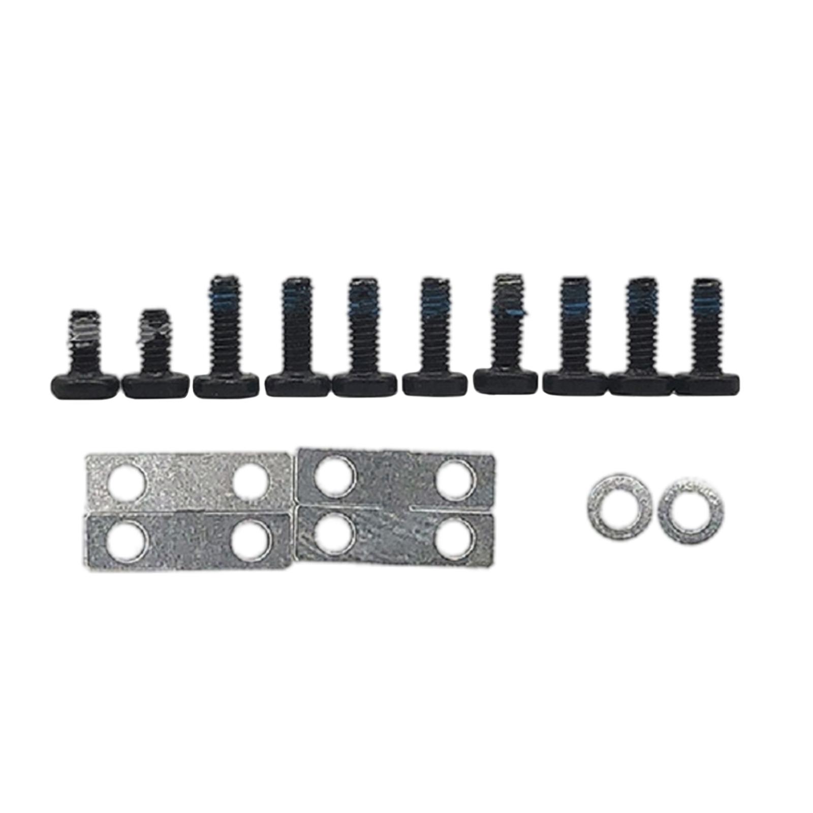 Jeu de joints de vis pour pavé - Laptop Repair Accessories avis et prix