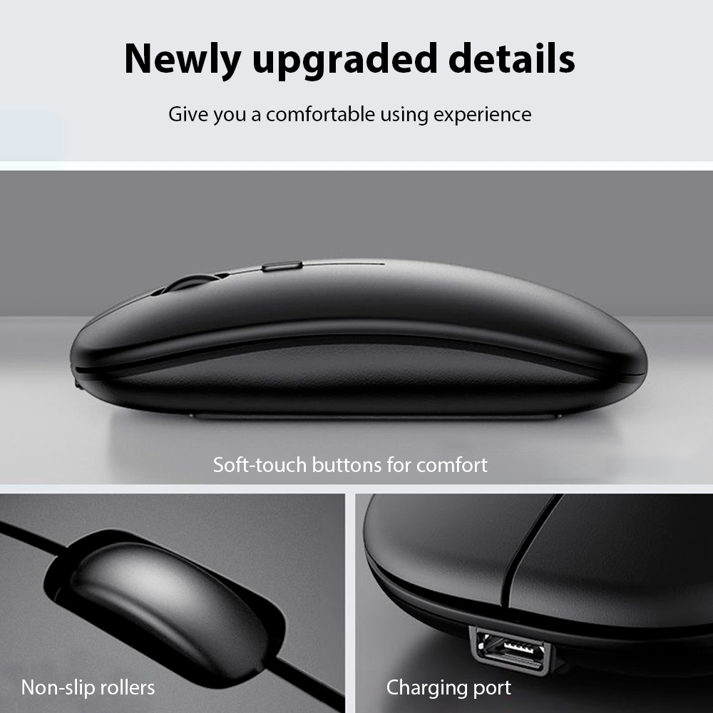 Clavier sans fil Bluetooth uni - Laptop Accessories Combo avis et prix