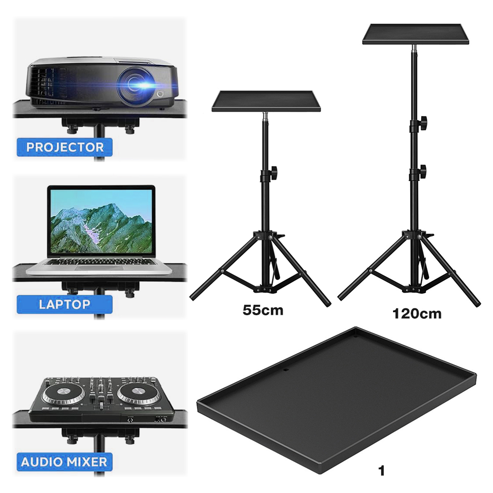 Support trépied universel pour - Laptop Accessories Organizer avis et prix
